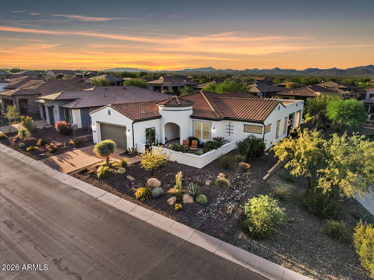 17746 E Cindercone Road — photo