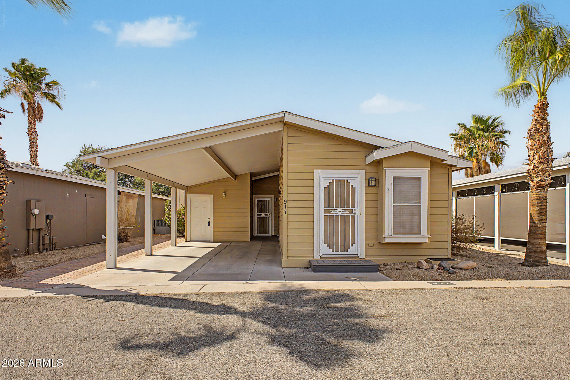 11201 N el Mirage Road 917 — photo