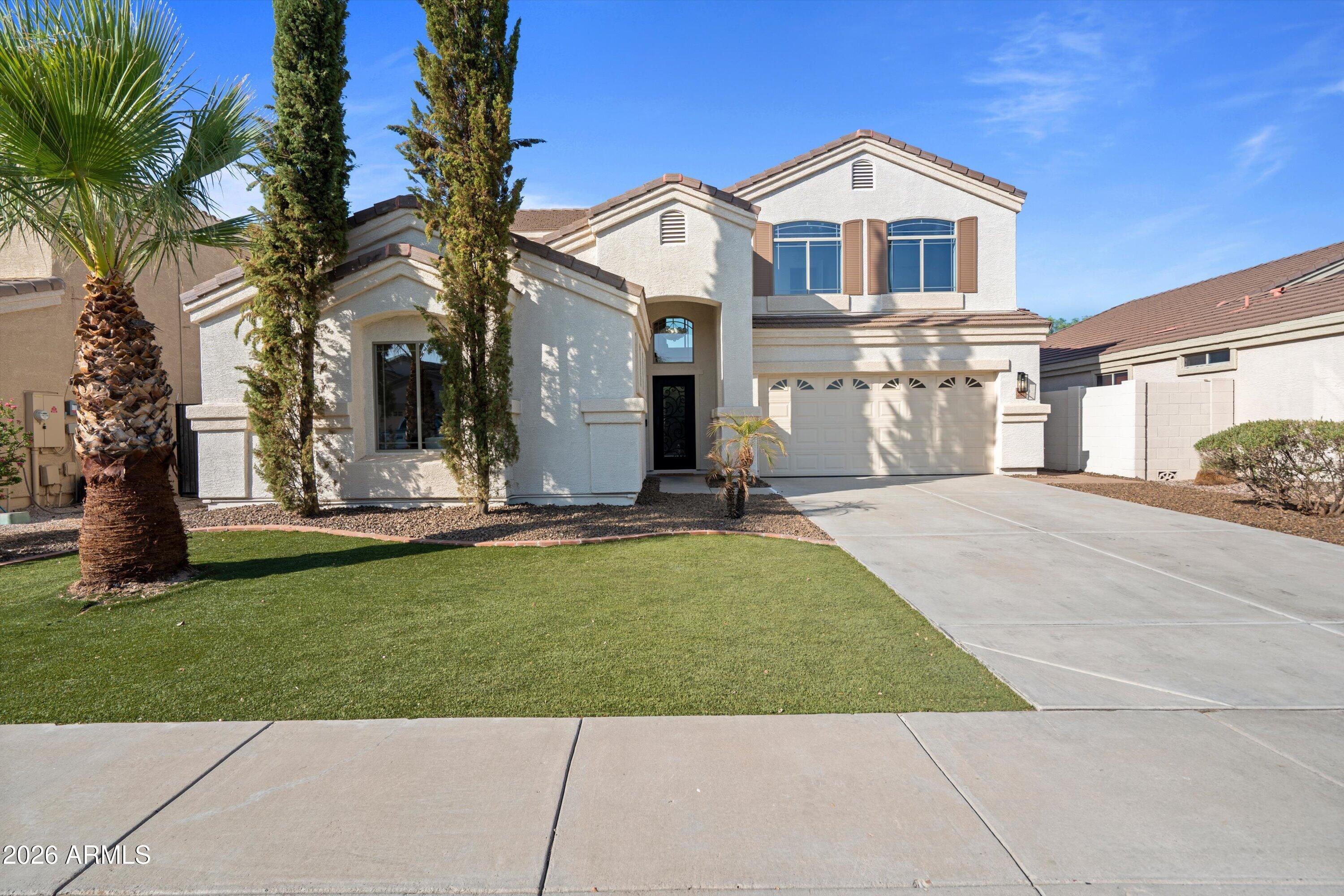 2563 E Robb Lane, Phoenix, AZ 85024 — photo 2