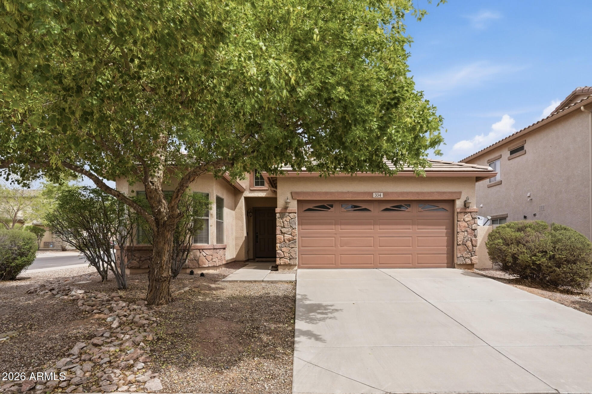 334 W Rio Drive — photo