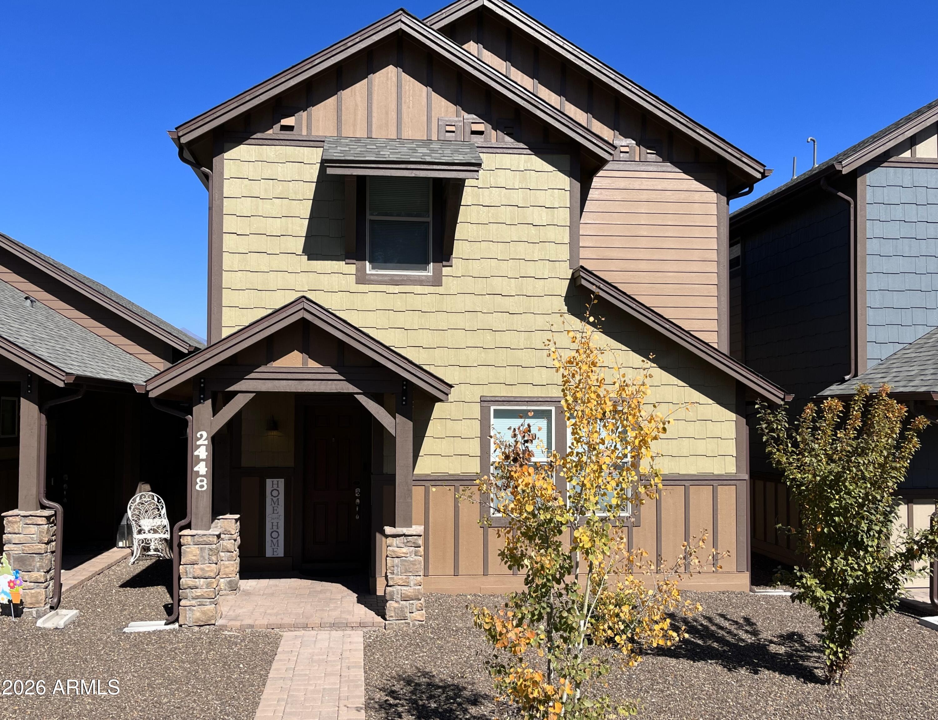 2448 W Mission Timber Circle — photo