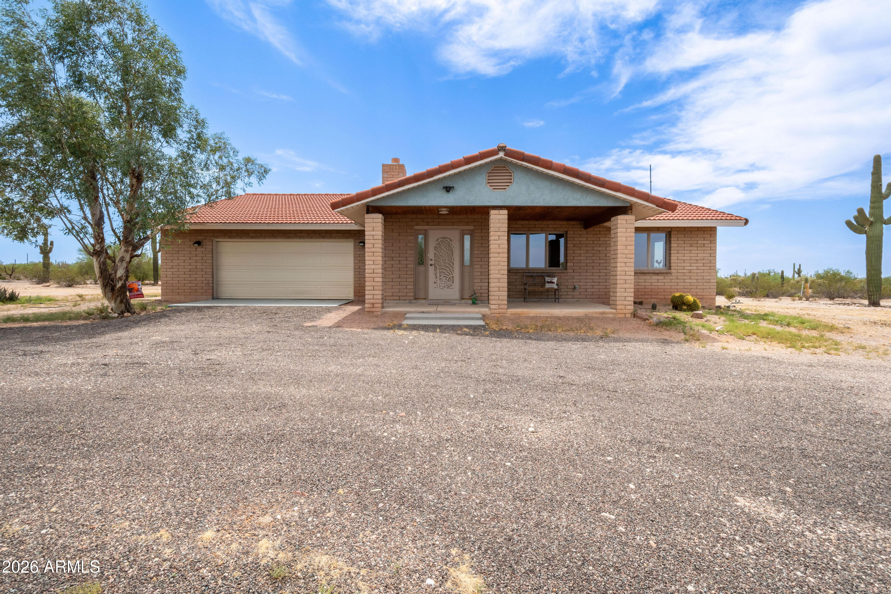 27141 E Javelina Drive — photo