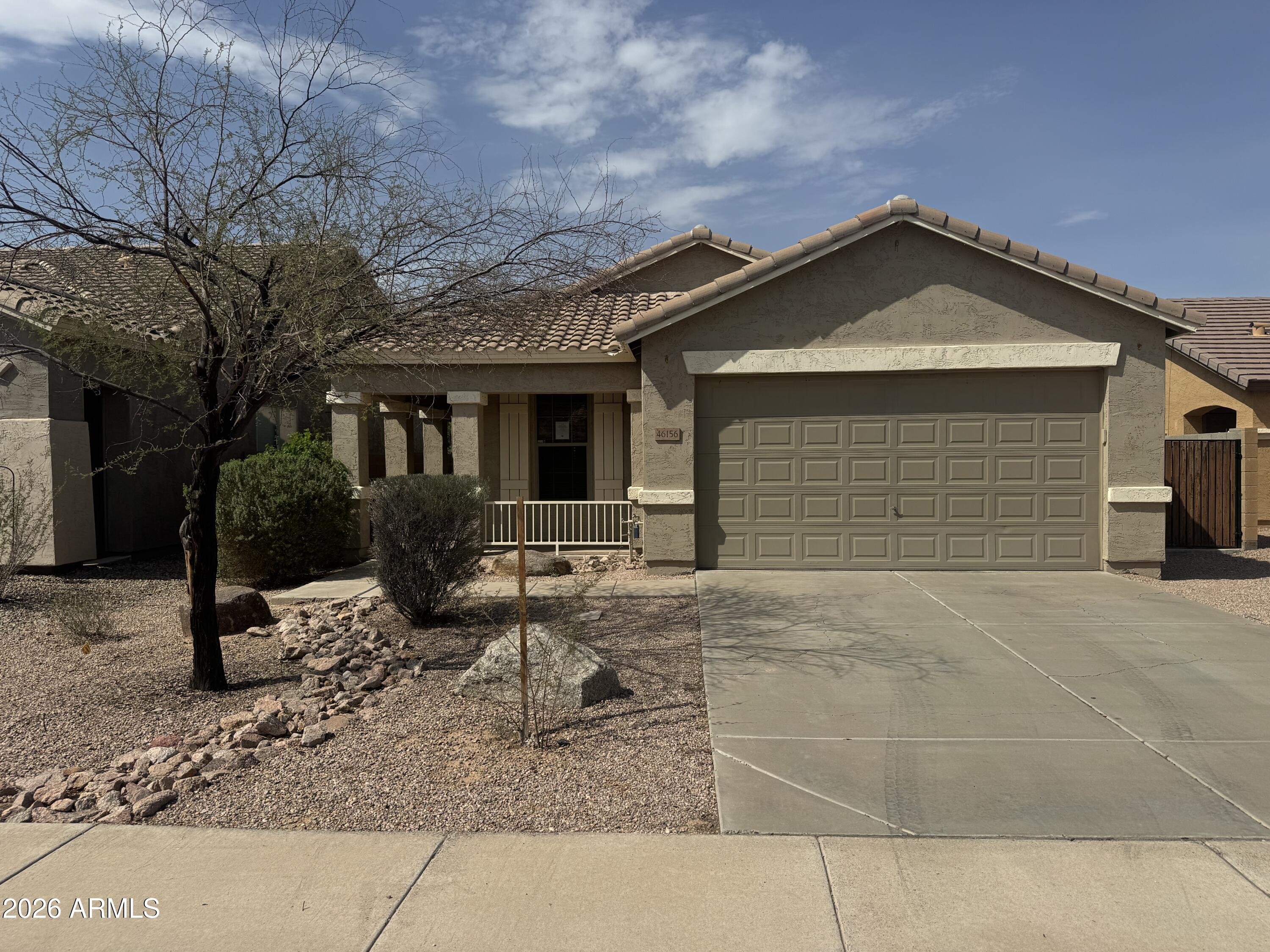 46156 W Barbara Lane — photo