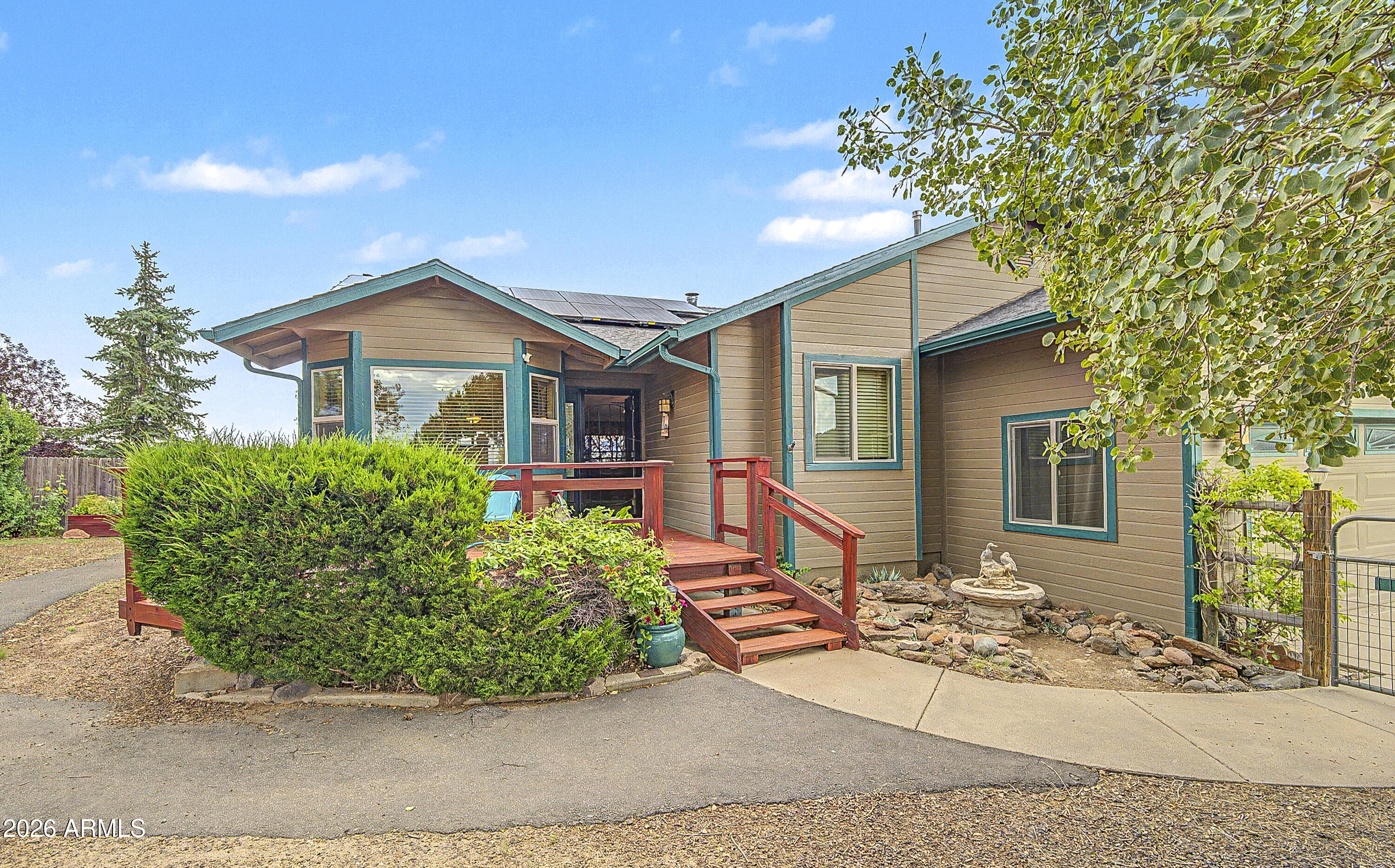 11005 Henry Drive — photo