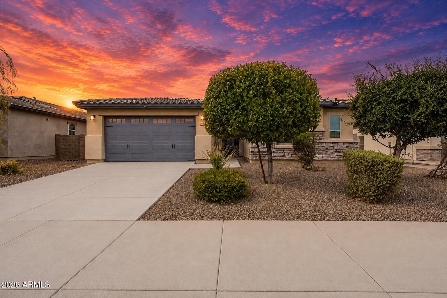 17146 W el Caminito Drive — photo
