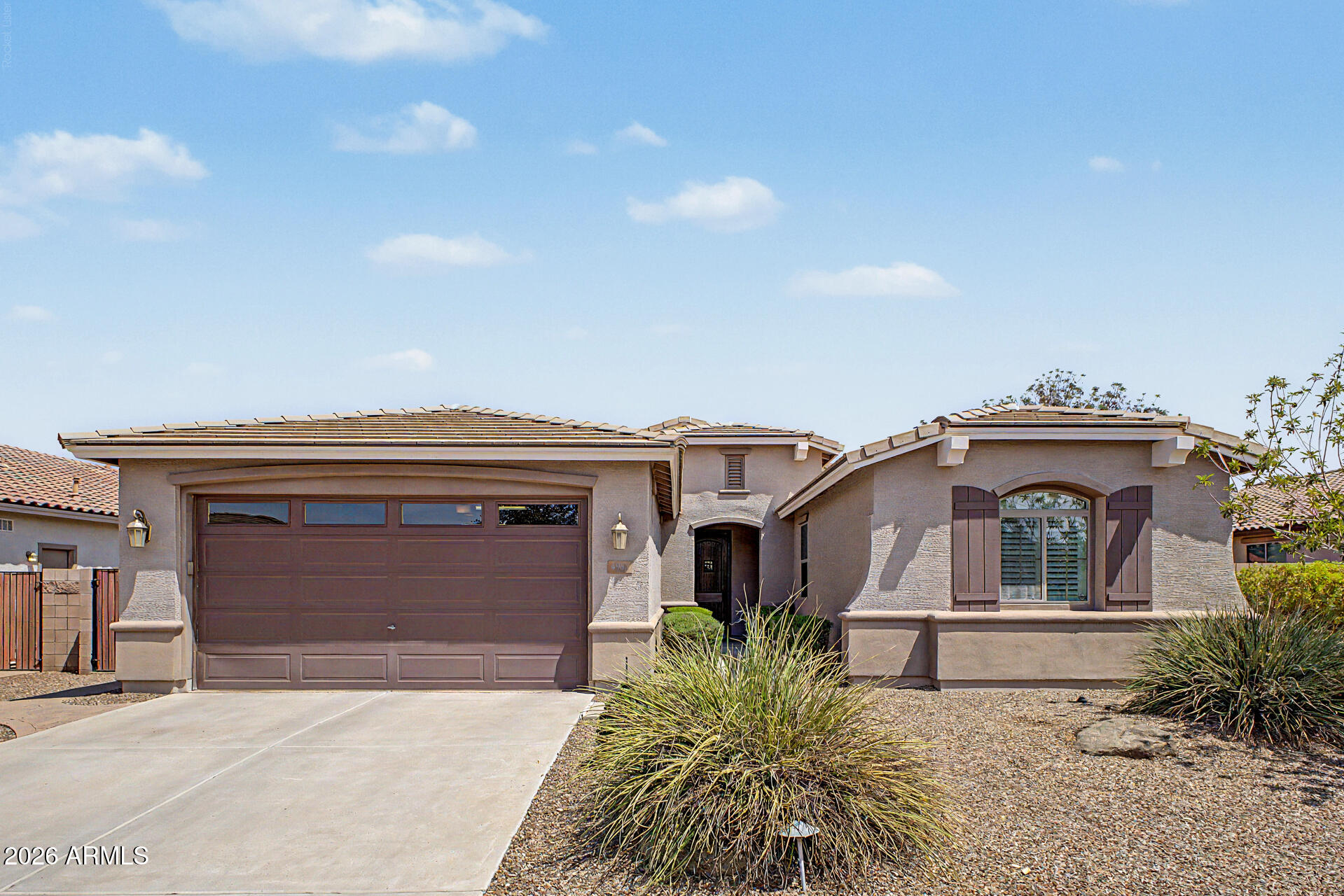 4981 S Cotton Court — photo