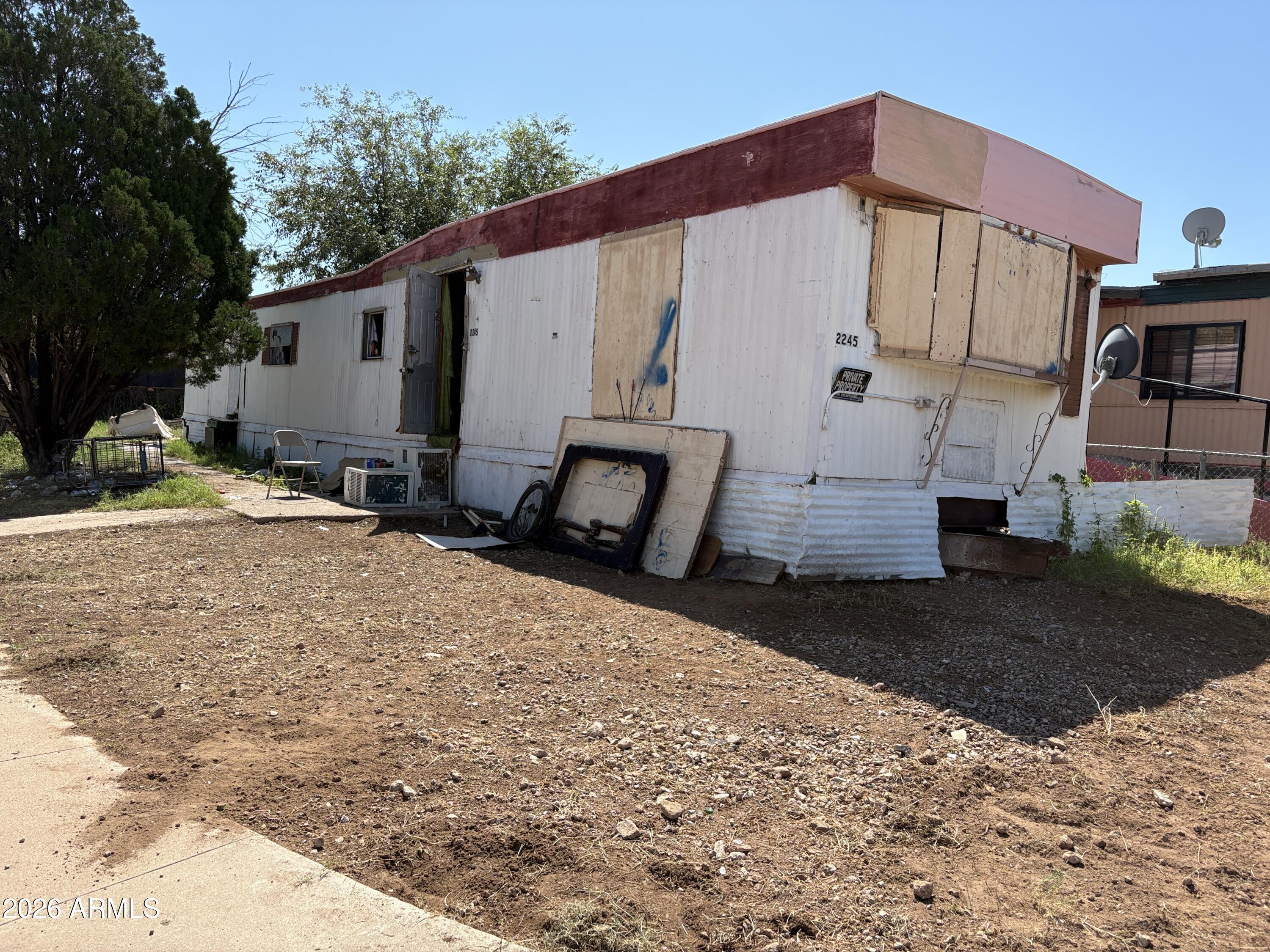 2245 Wigwam Circle — photo