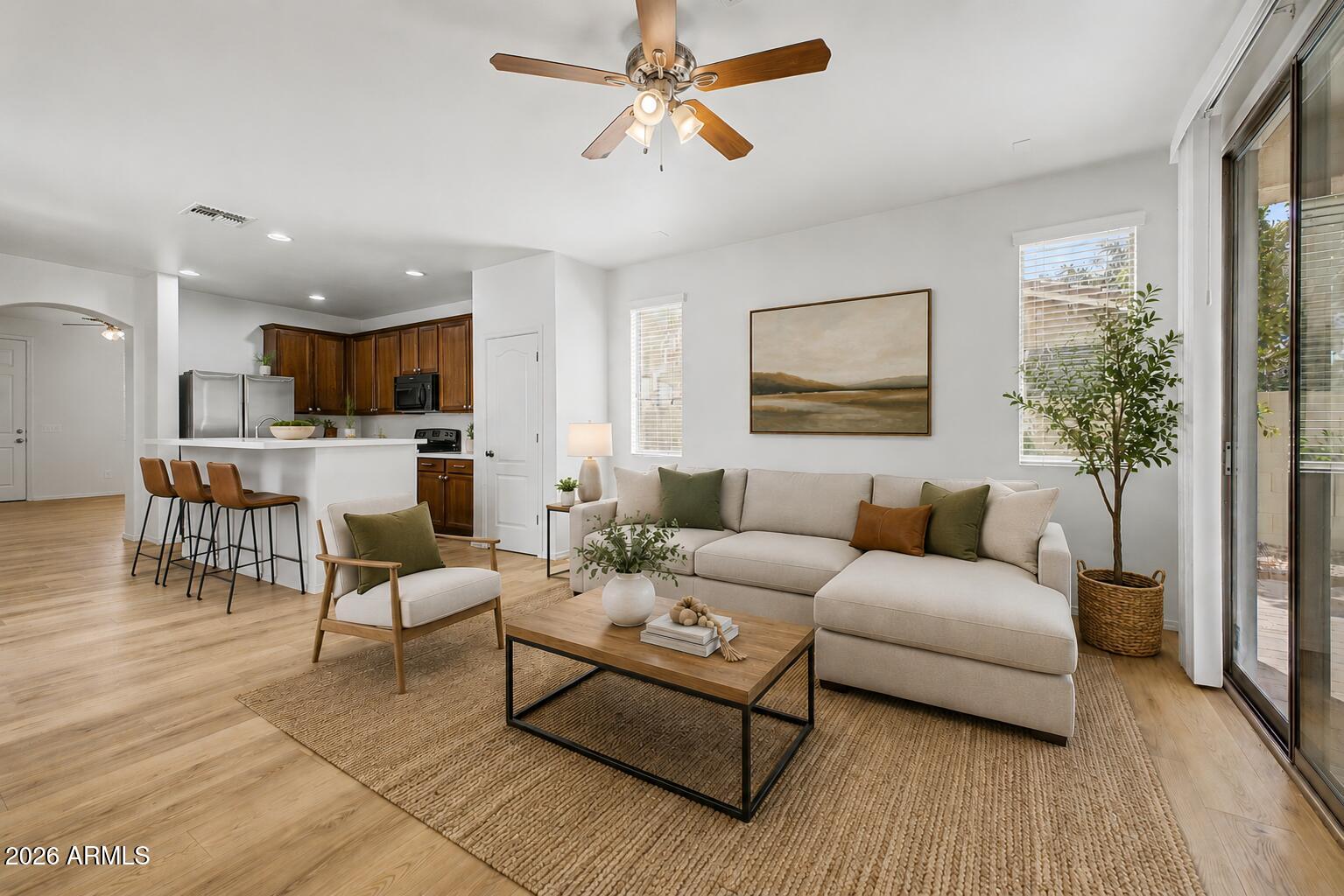 4172 E Santa Fe Lane — photo