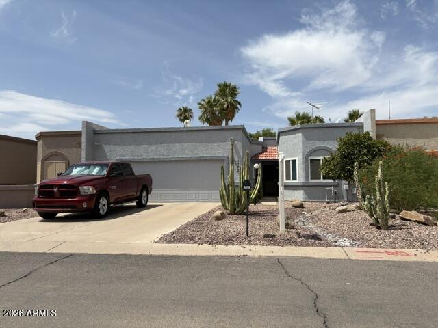 1772 S Pecos Drive — photo