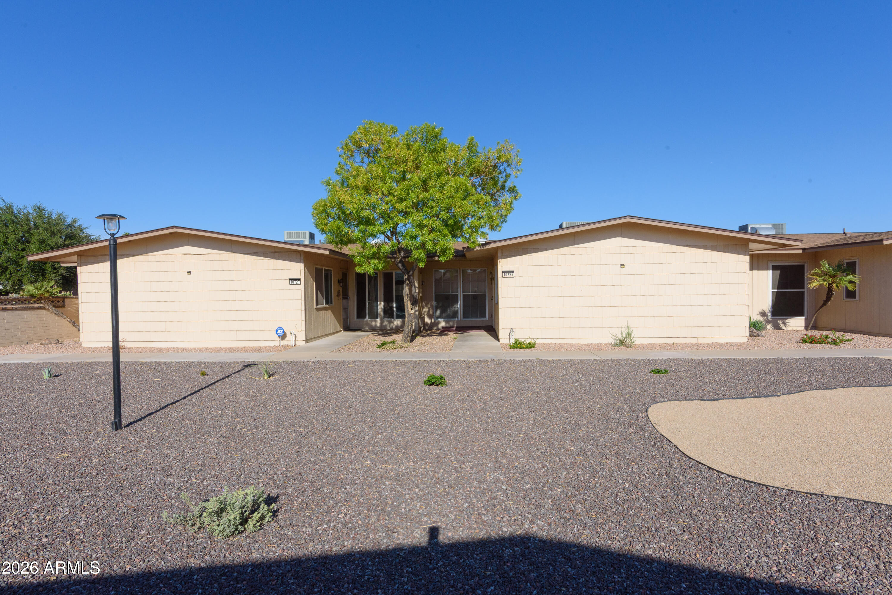 10727 W Santa Fe Drive — photo