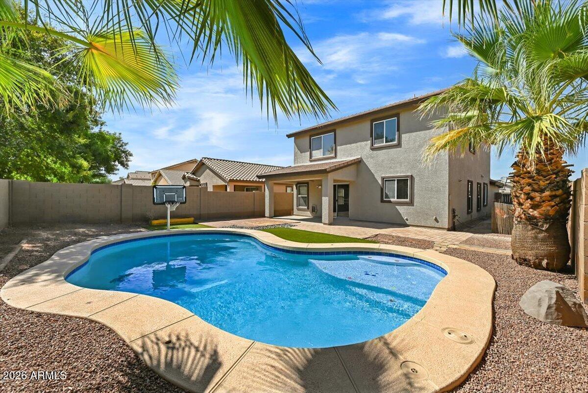 41285 W Little Drive — photo