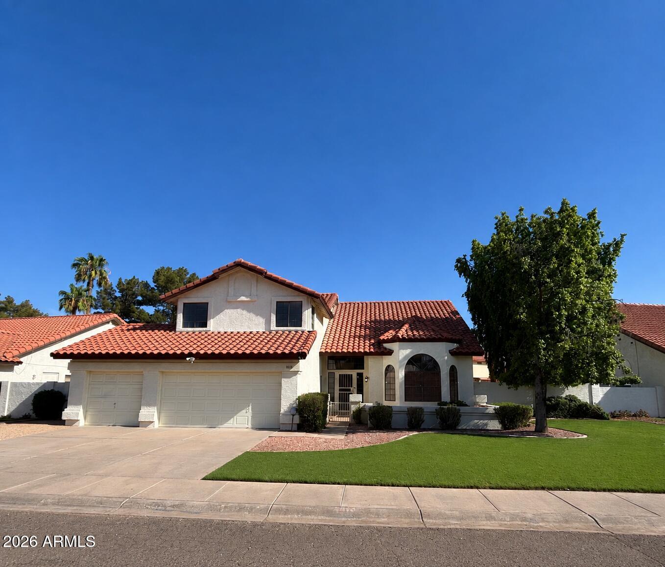 2265 E Huron Court, Gilbert, AZ 85234 — photo 3