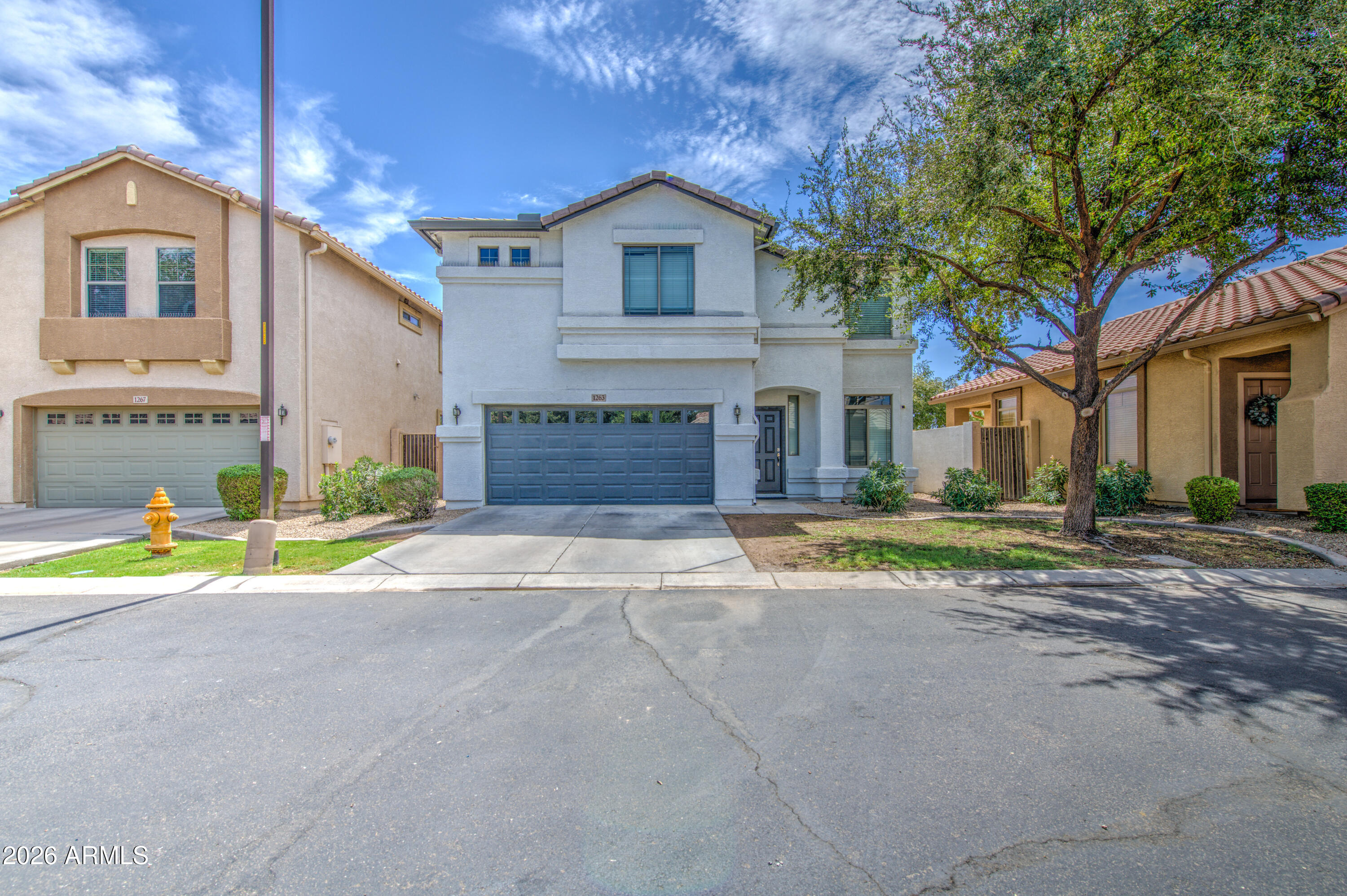 1263 E Marlin Drive — photo