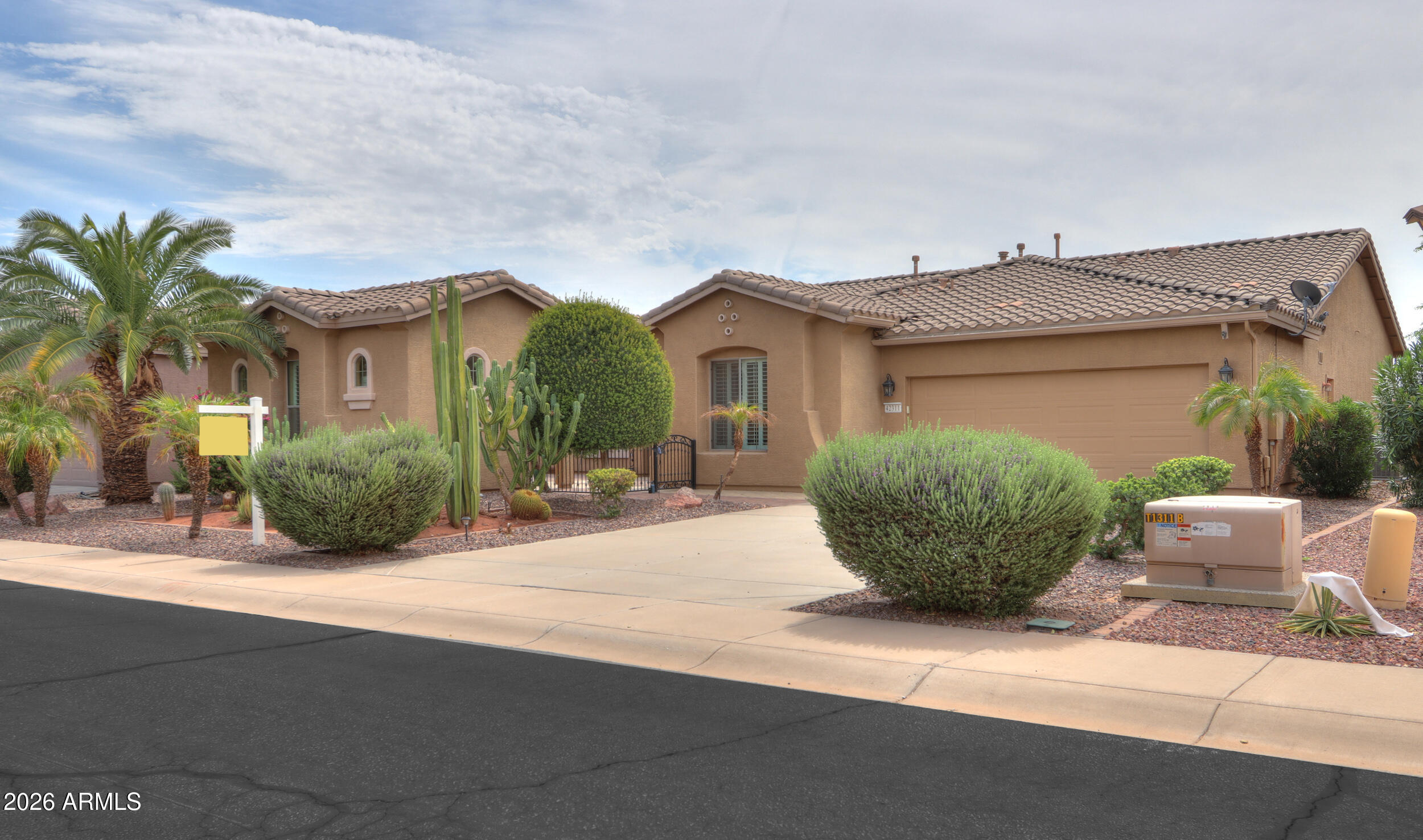 42311 W Good Vibrations Lane — photo