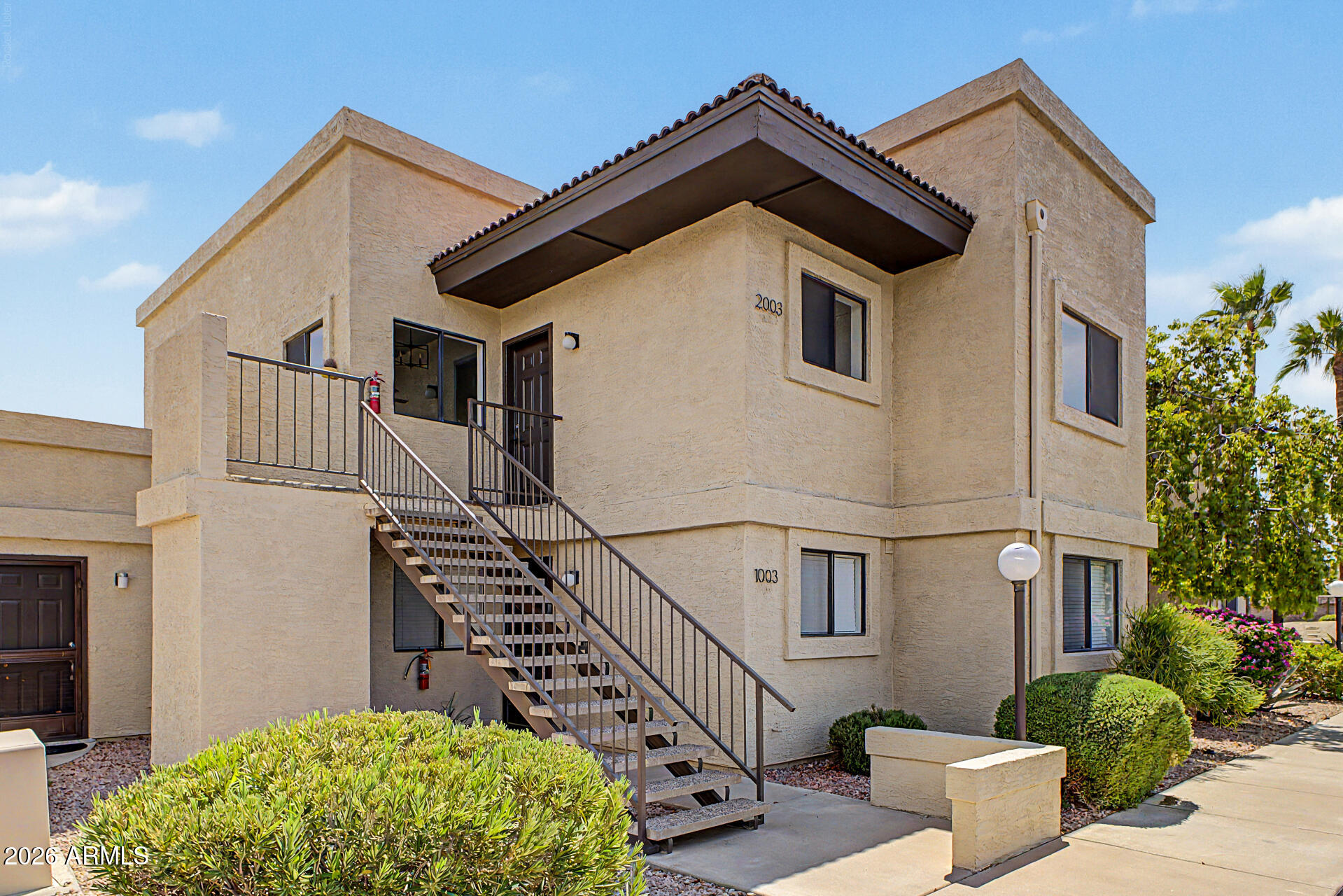 16540 E Gunsight Drive 203 — photo