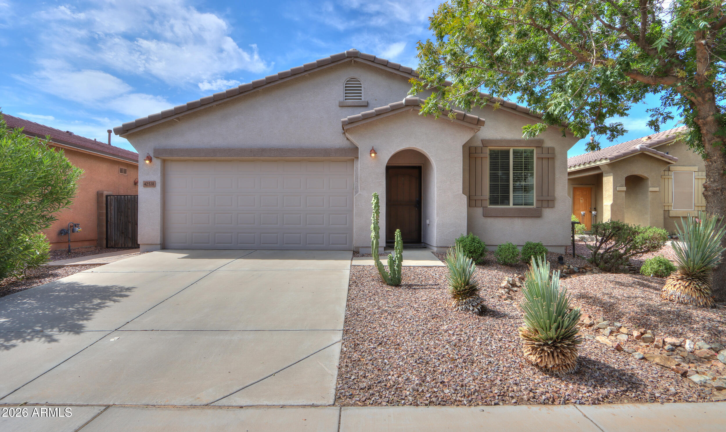 42531 W Palmyra Lane — photo