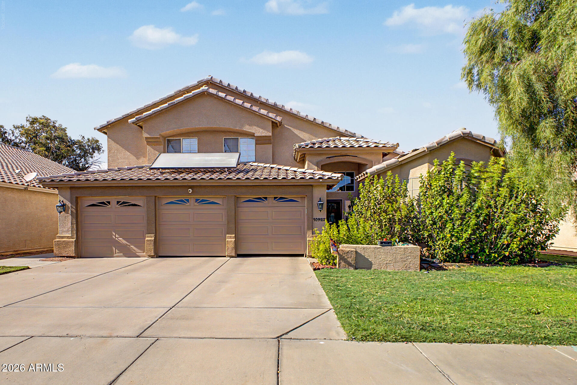 10922 W Ashland Way — photo
