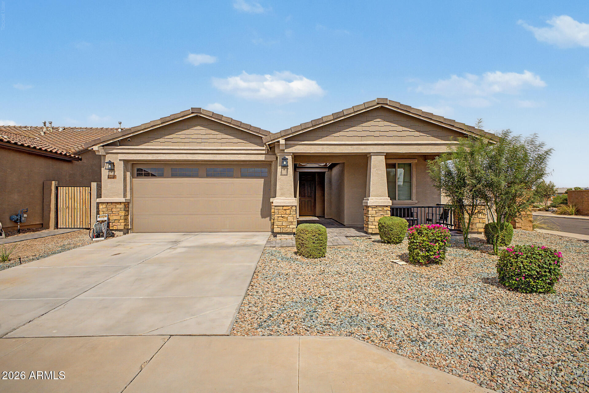 41090 W Haley Drive — photo