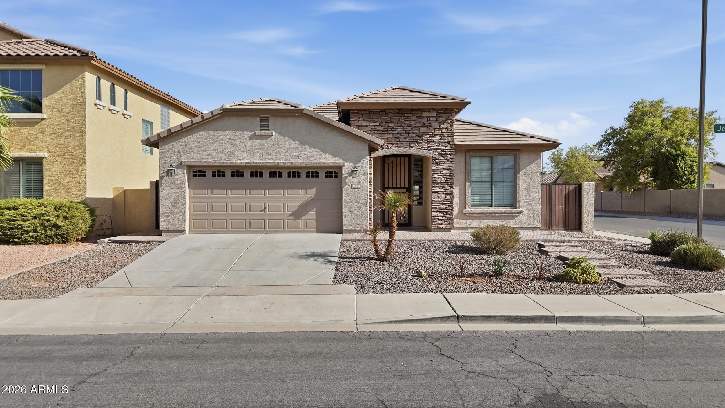 11838 W Jessie Lane — photo