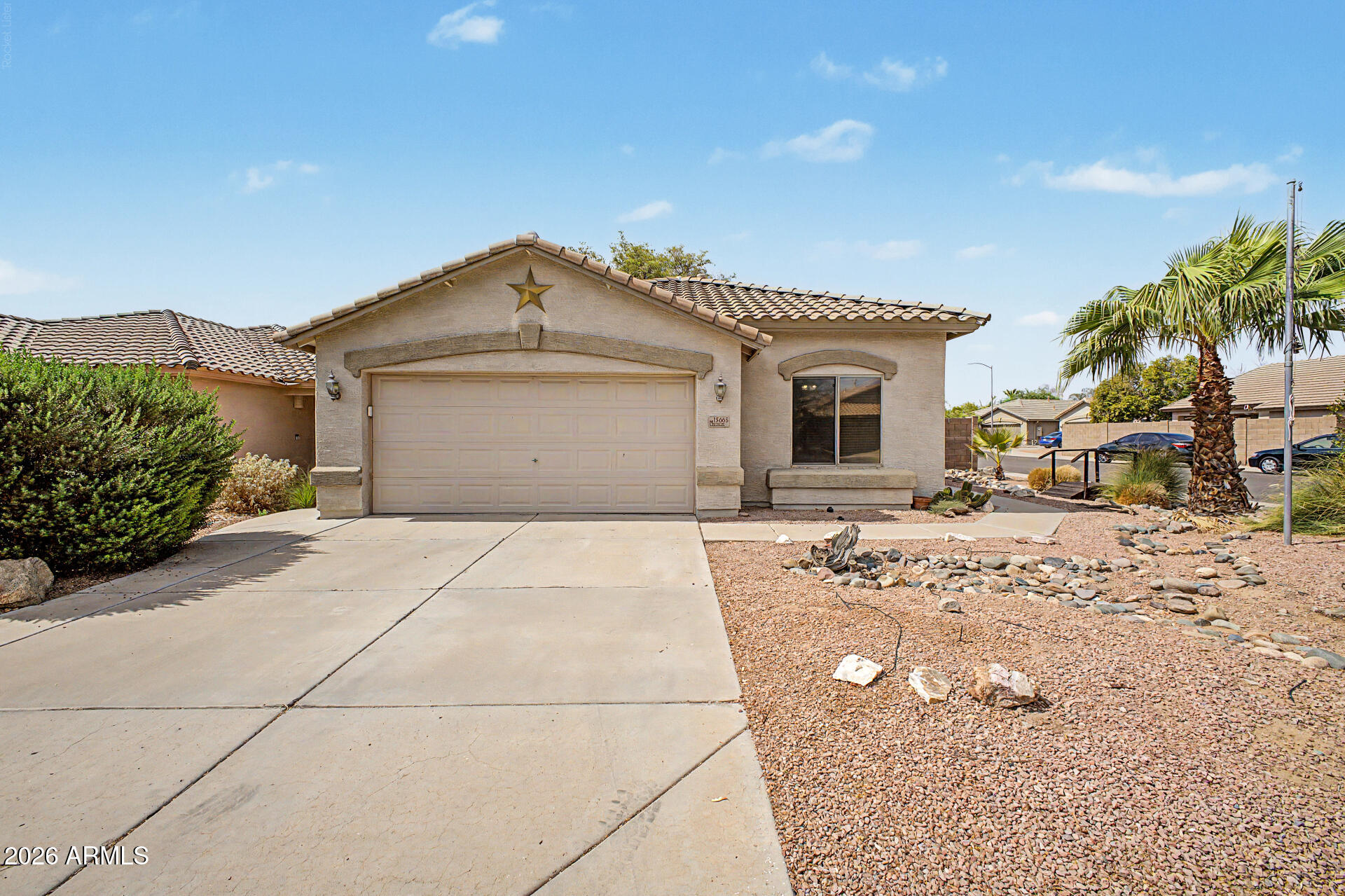 15665 W Carmen Drive — photo