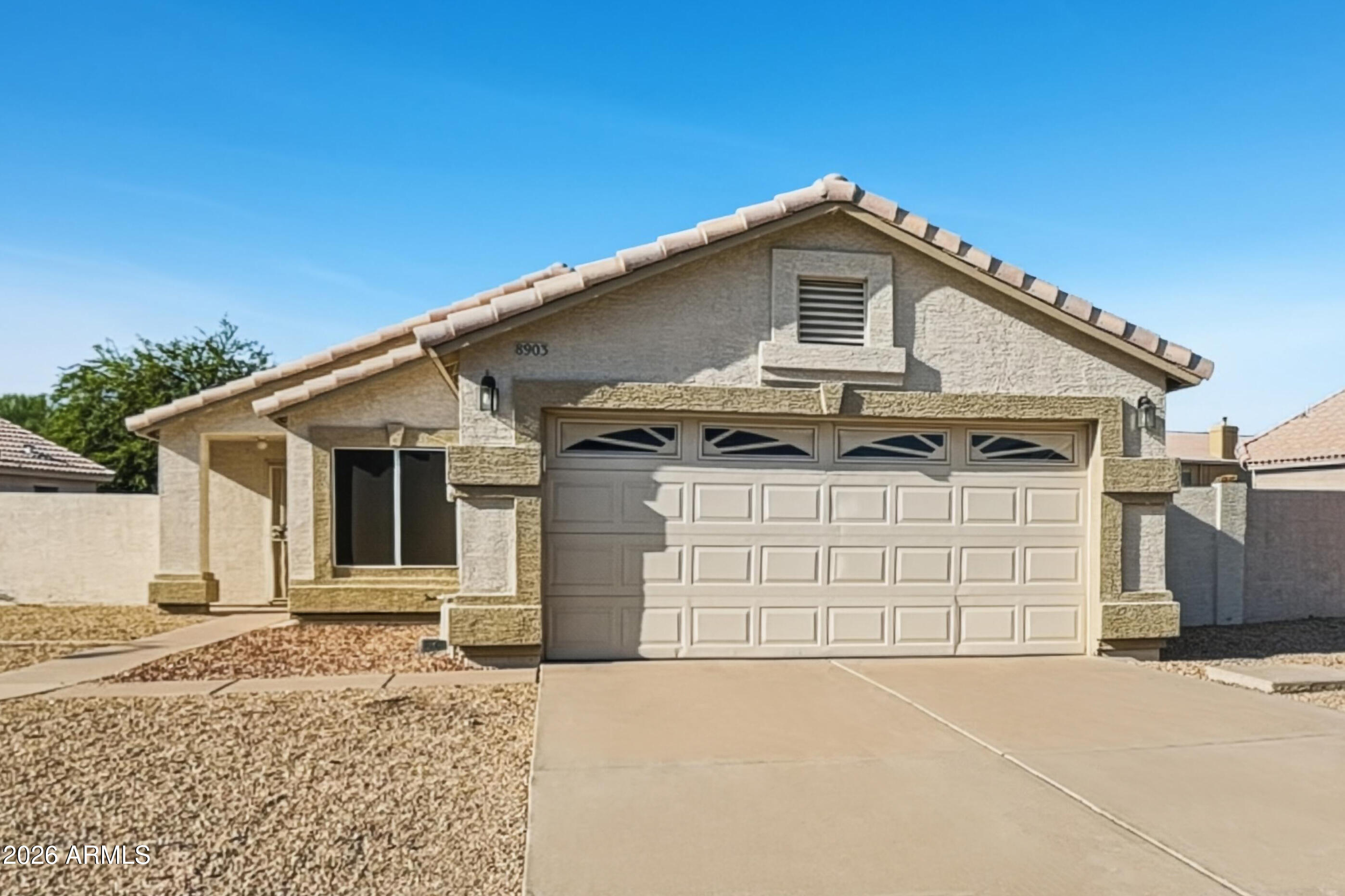 8903 W Jennifer Rose Court — photo