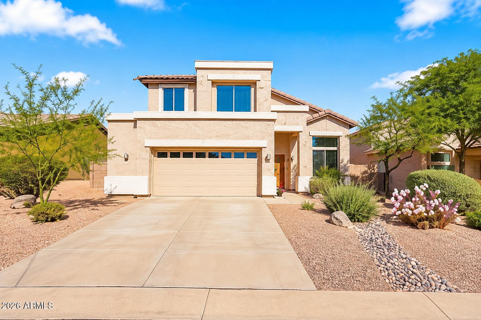 2315 N Azurite Circle — photo