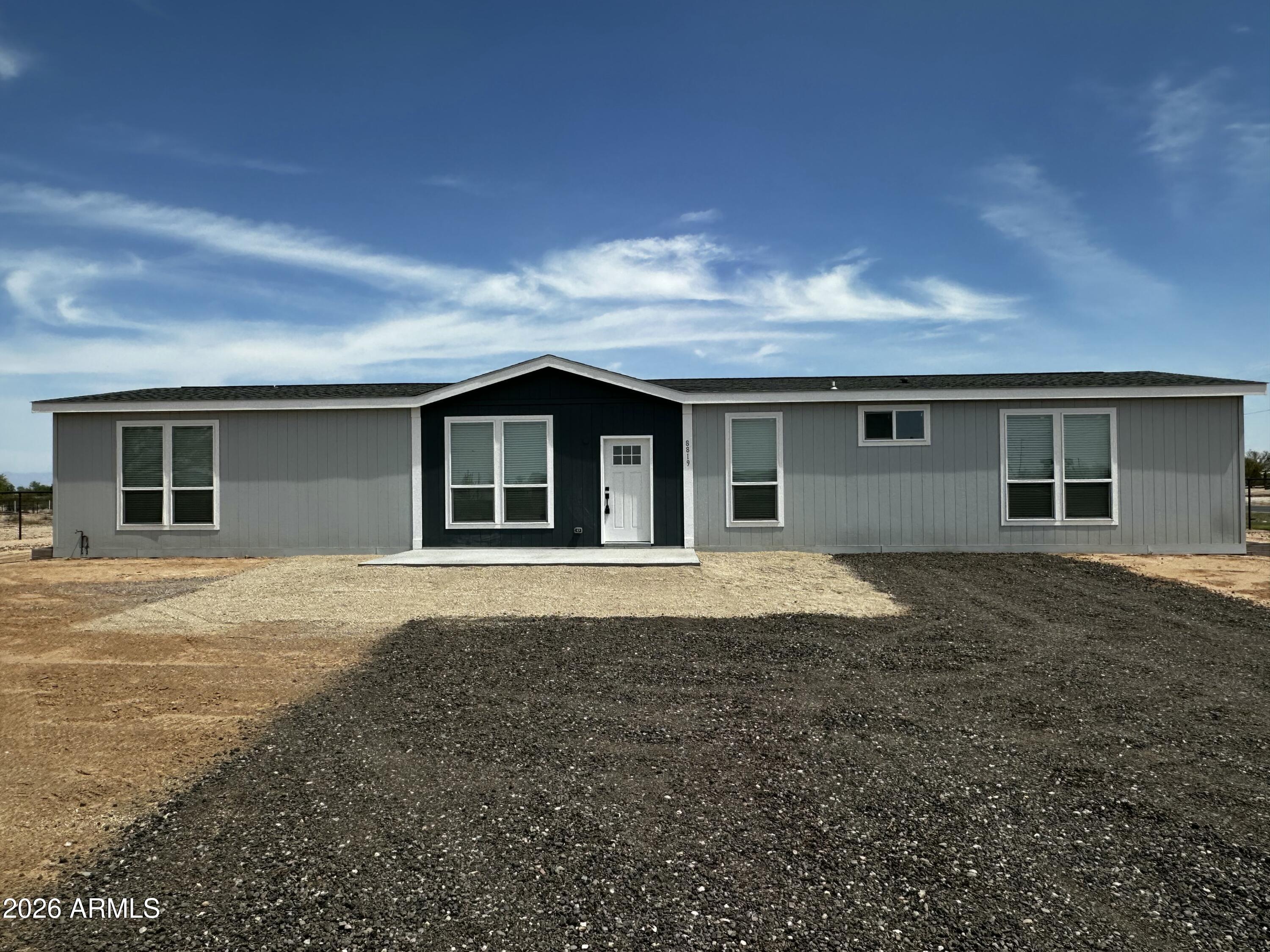 8819 N Sayonara Trail — photo