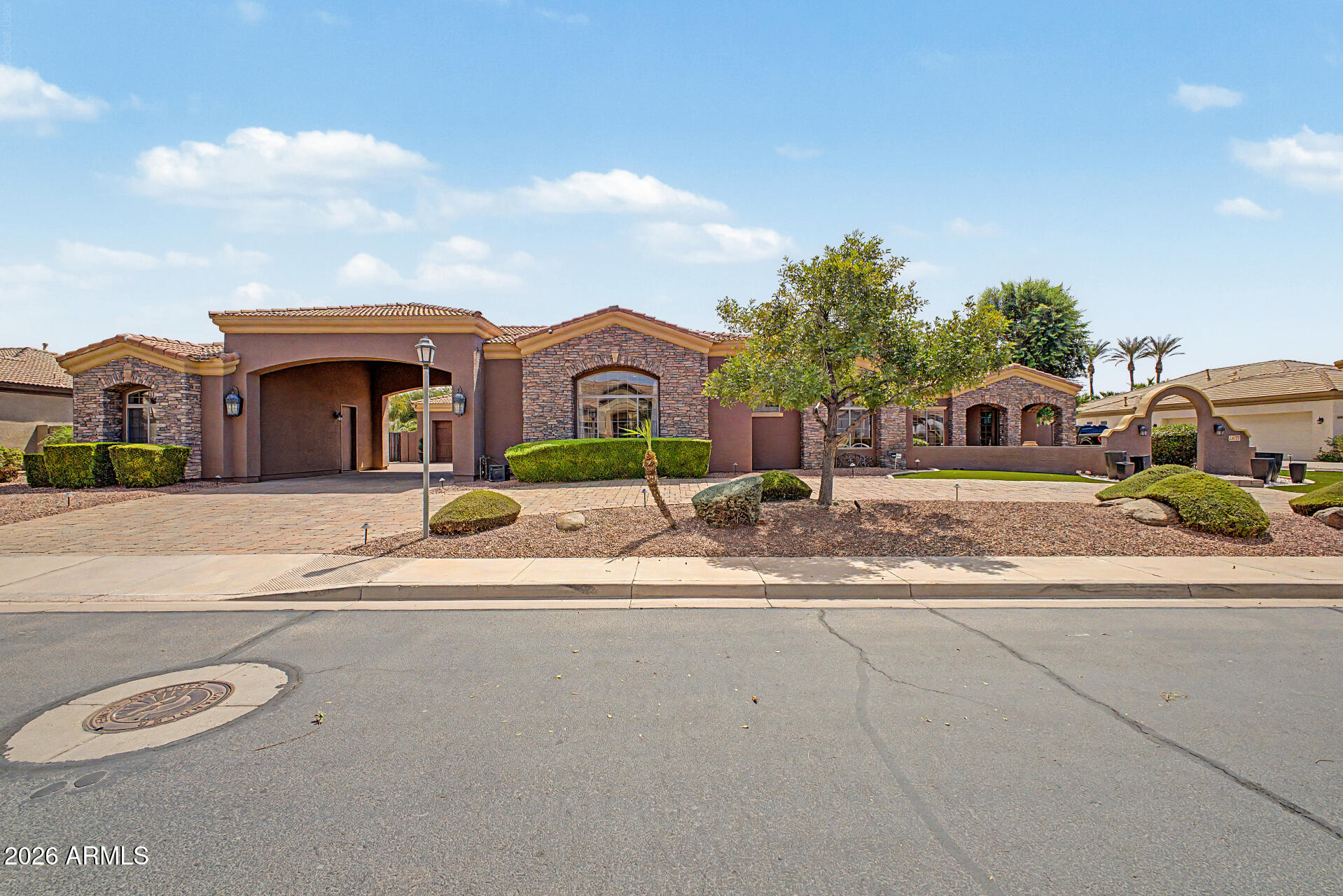 2675 E Bartlett Place — photo
