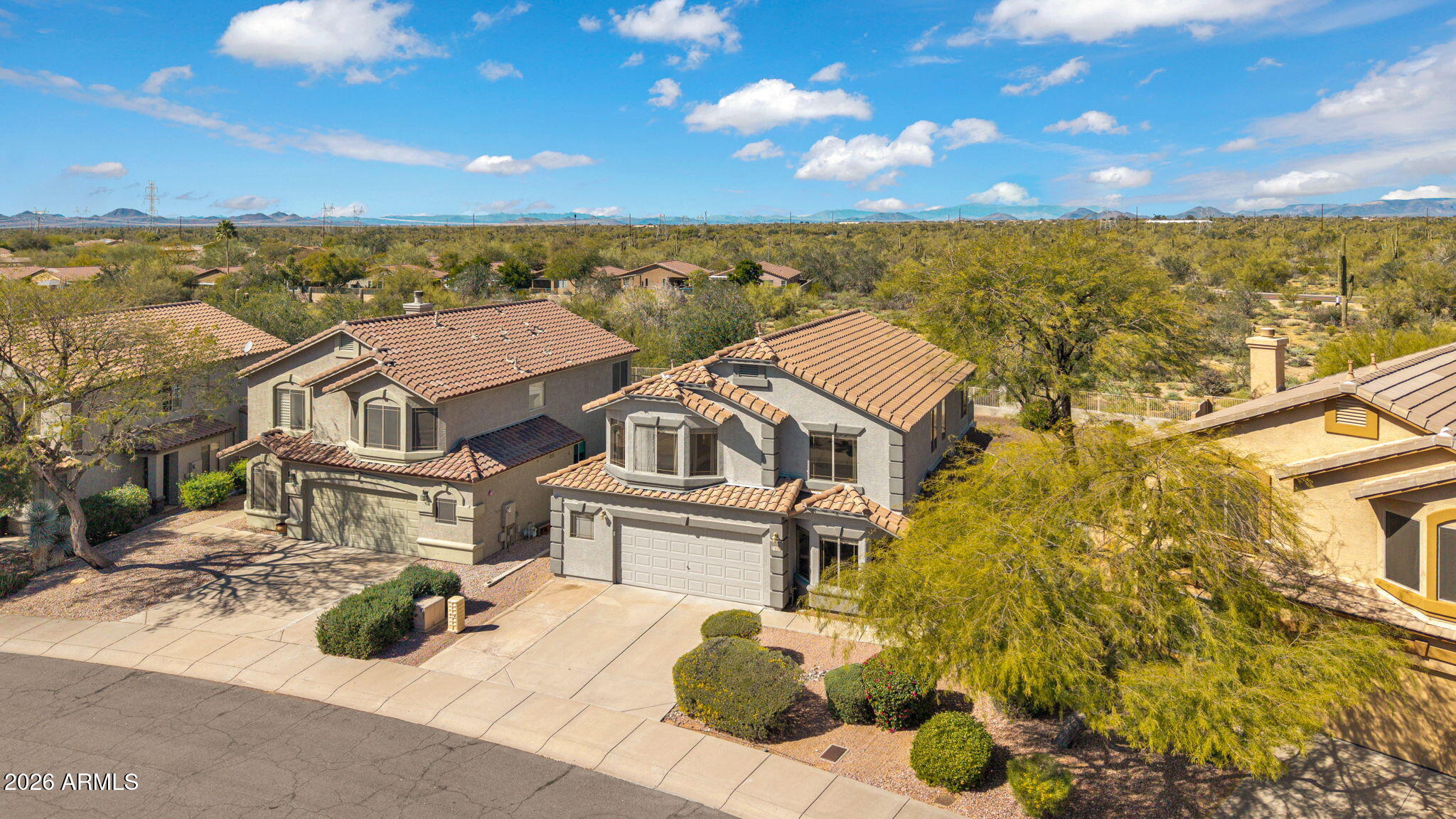 7528 E Christmas Cholla Drive — photo