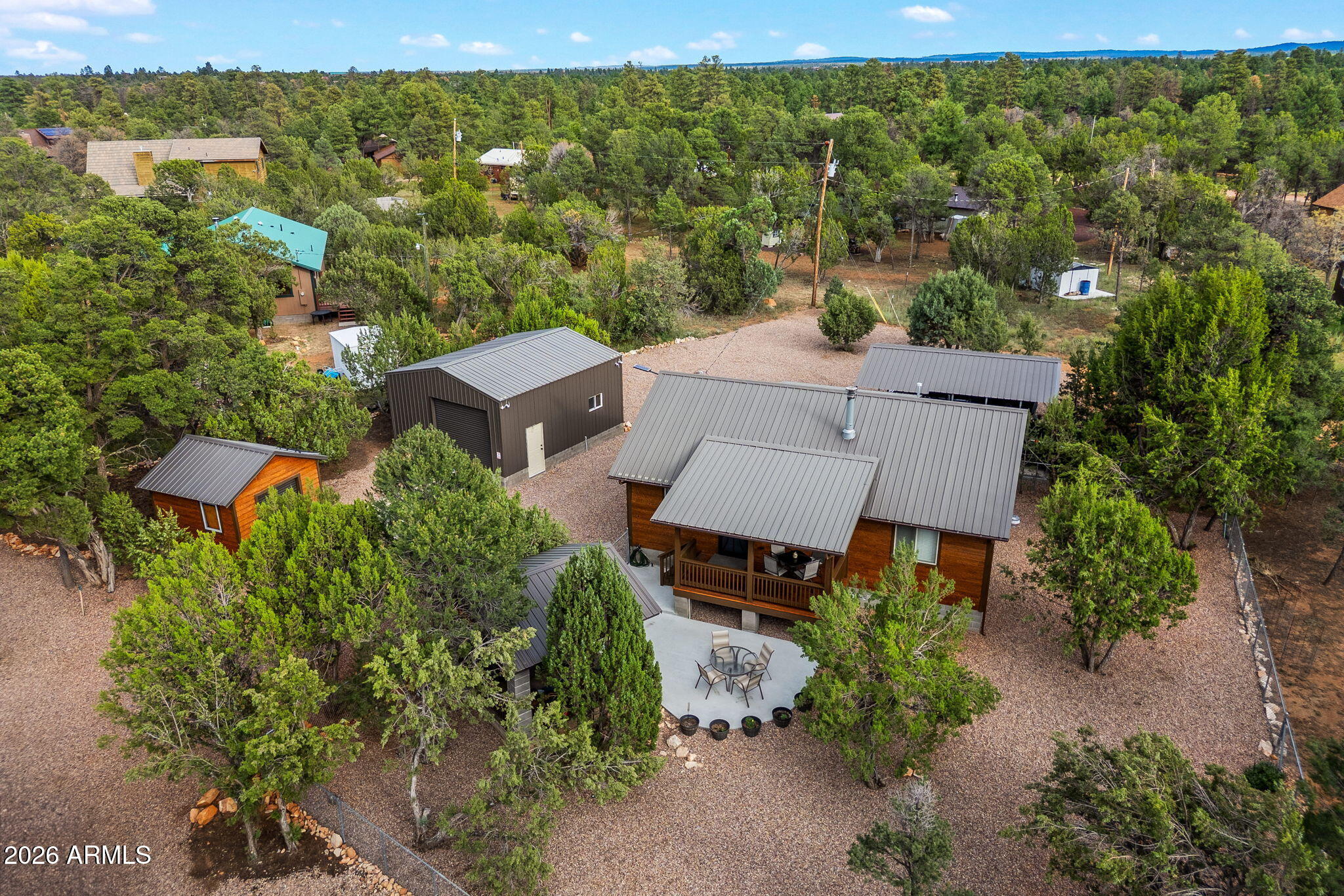 3111 Cedar Drive — photo