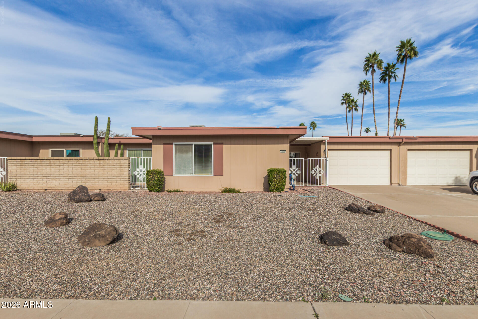 9806 W Lancaster Drive — photo