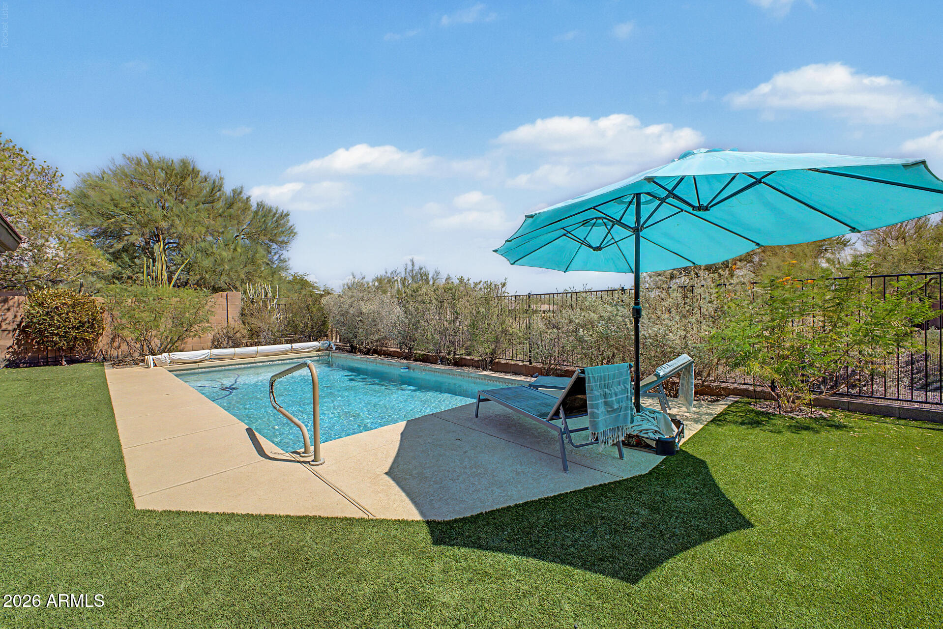 41701 N Golf Crest Road — photo