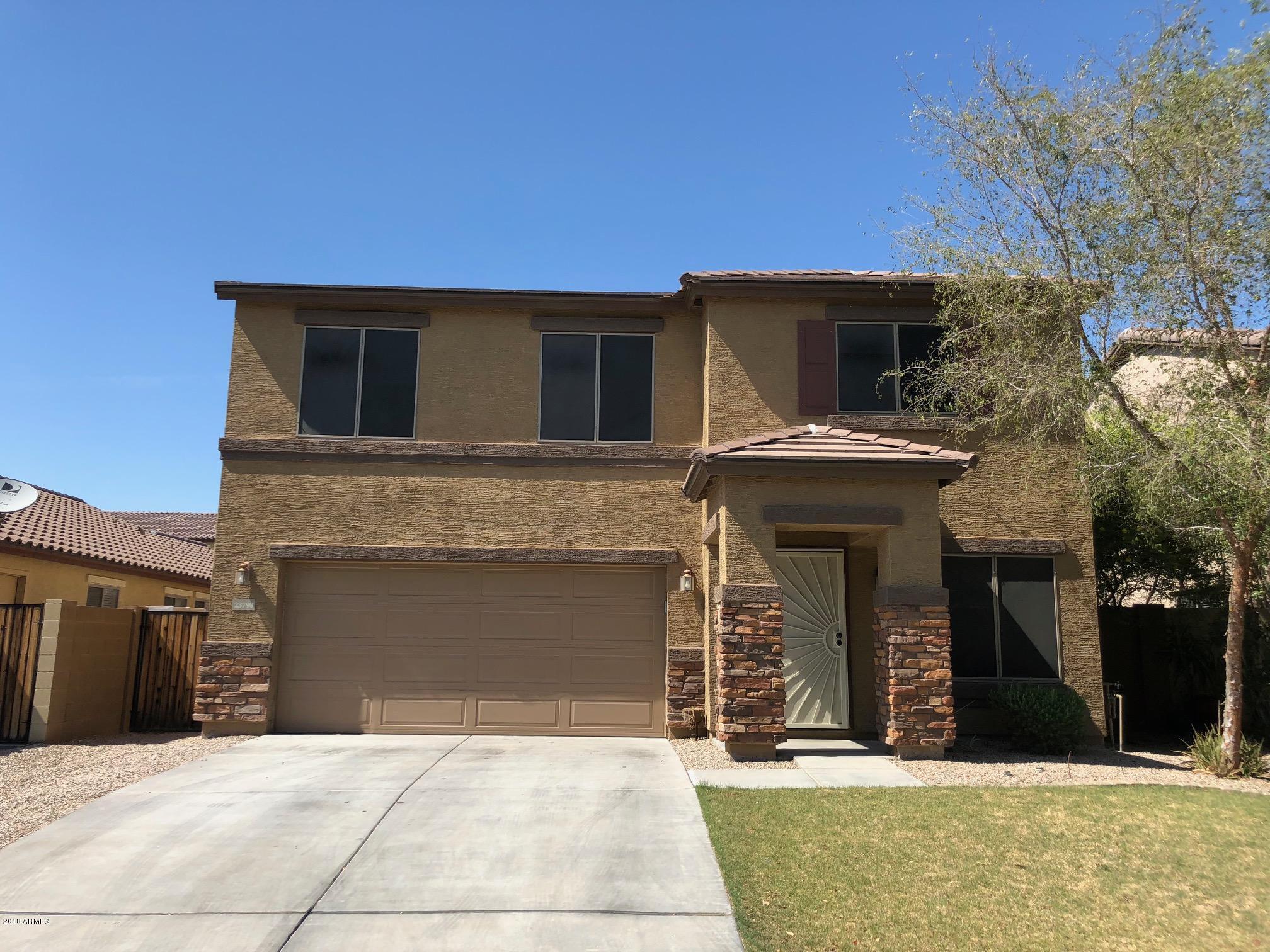 23790 W Lumbee Street — photo