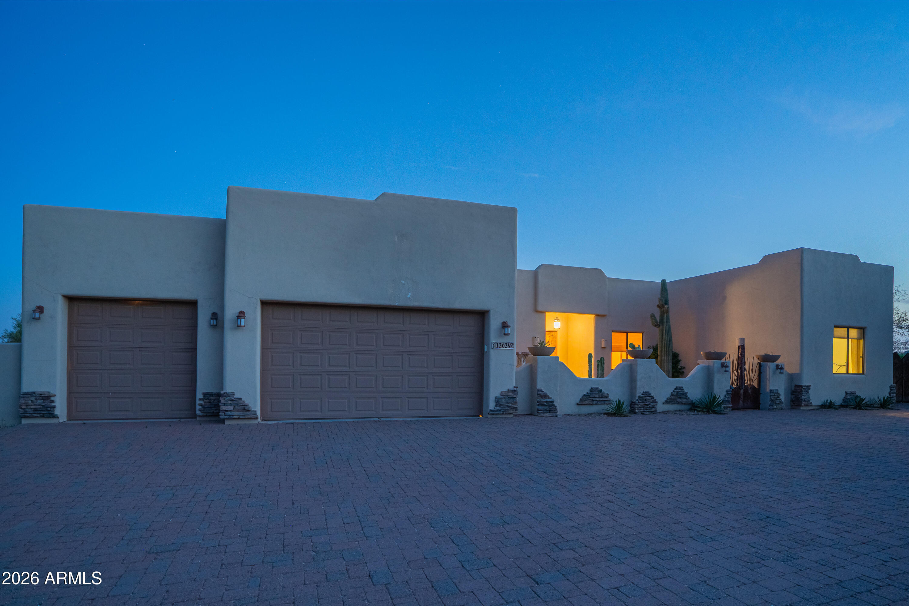 13639 E Hedgehog Place — photo