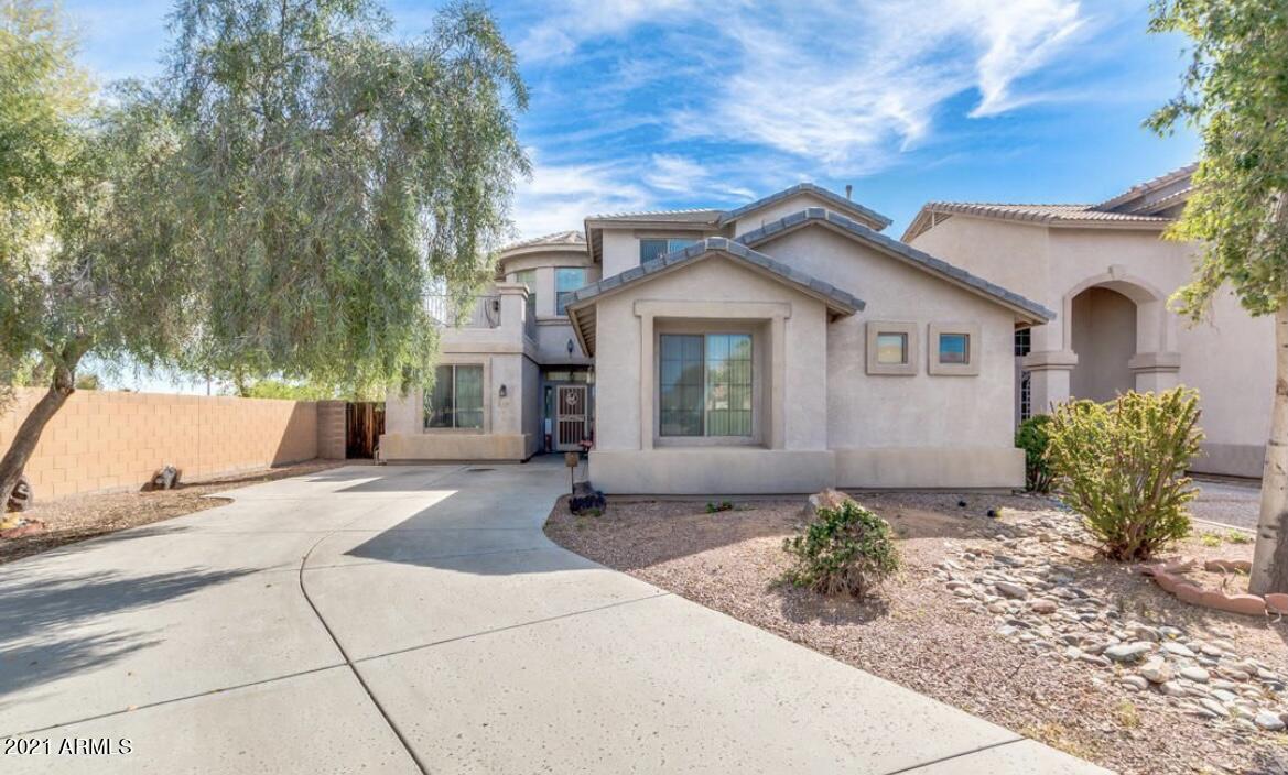12159 N 149th Drive — photo