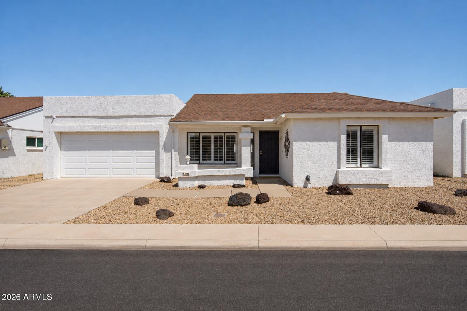 3302 E Wescott Drive — photo