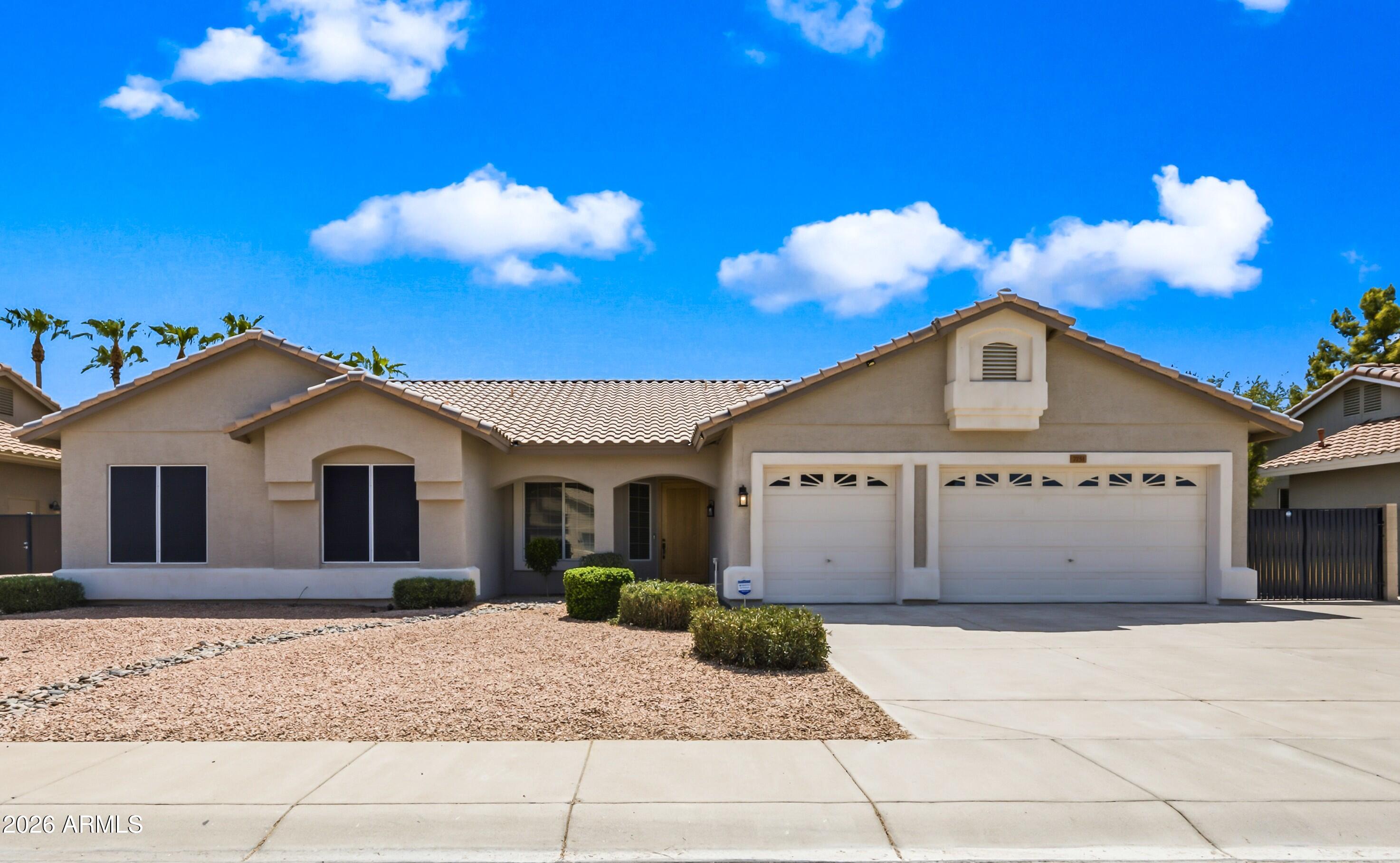 7751 W Maui Lane — photo