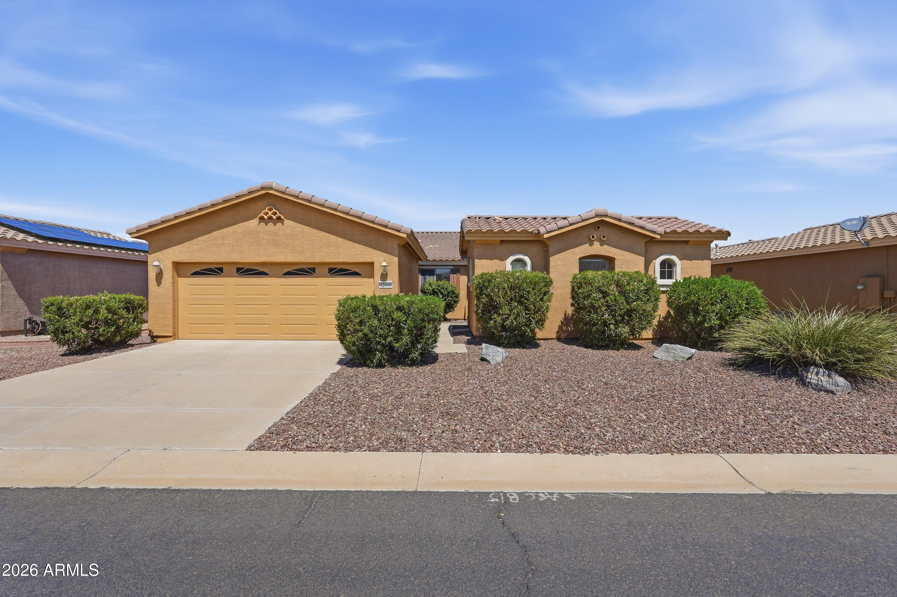 42960 W Morning Dove Lane — photo