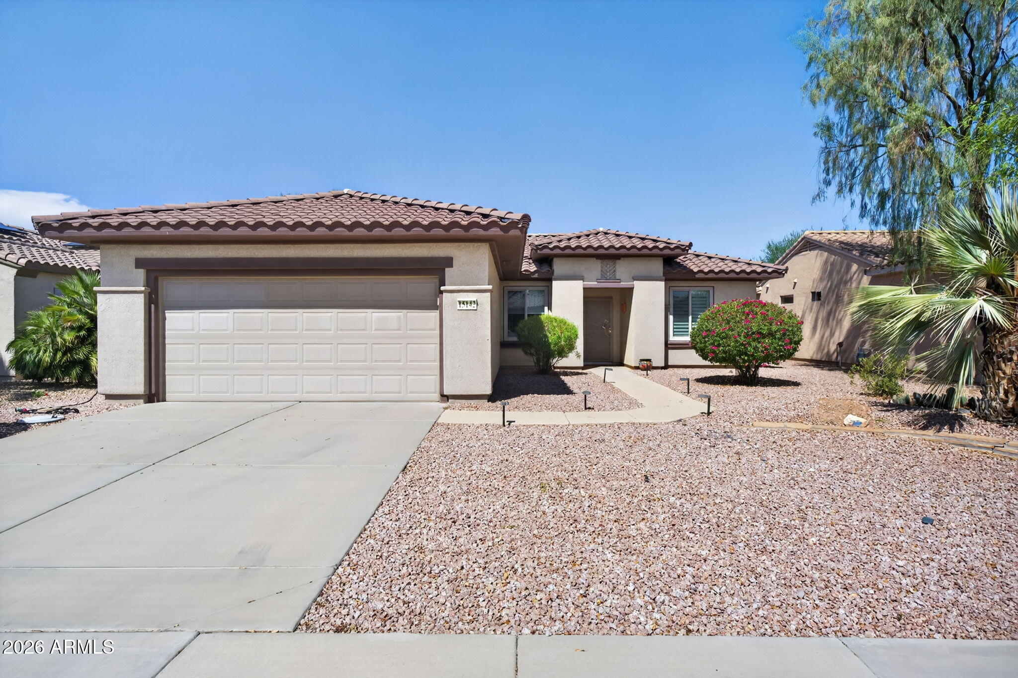 15142 W Camino Estrella Drive — photo