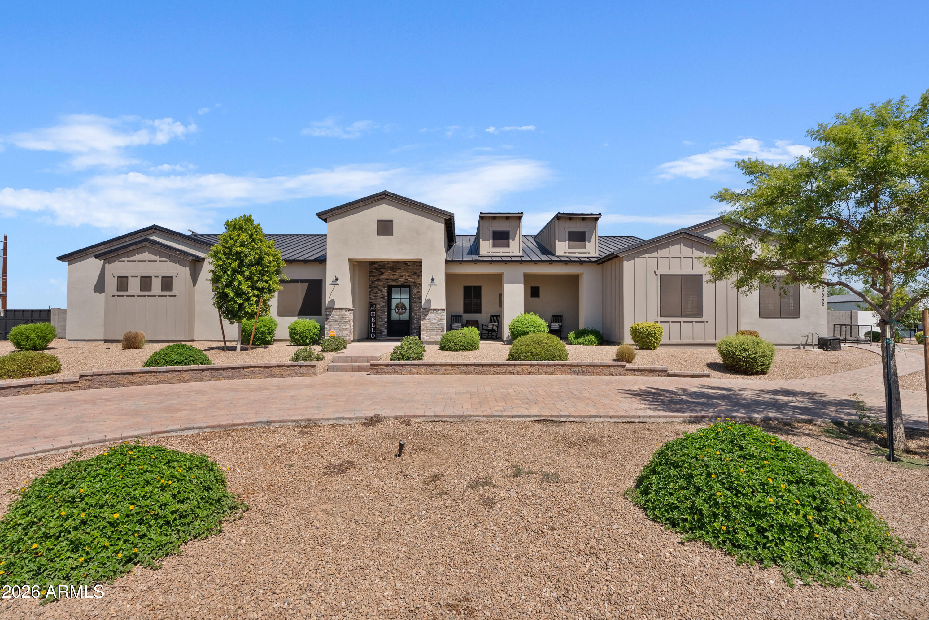 3562 E Aspen Court — photo
