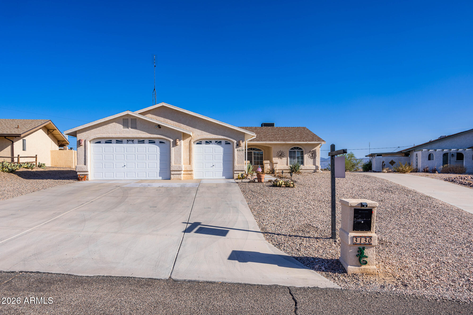 3130 Silverspoon Drive — photo