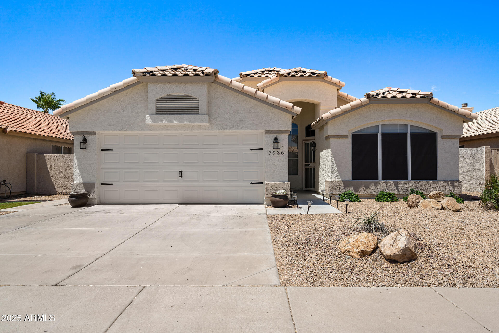 7936 W Taro Lane — photo