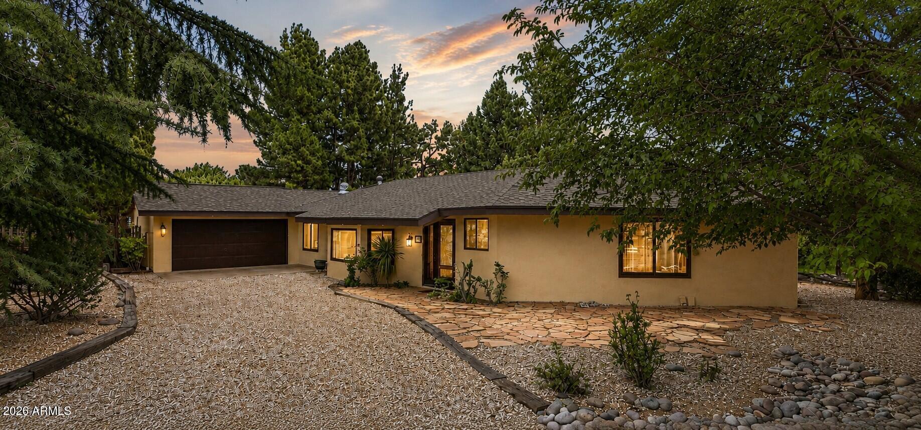 145 Oakcreek Drive — photo
