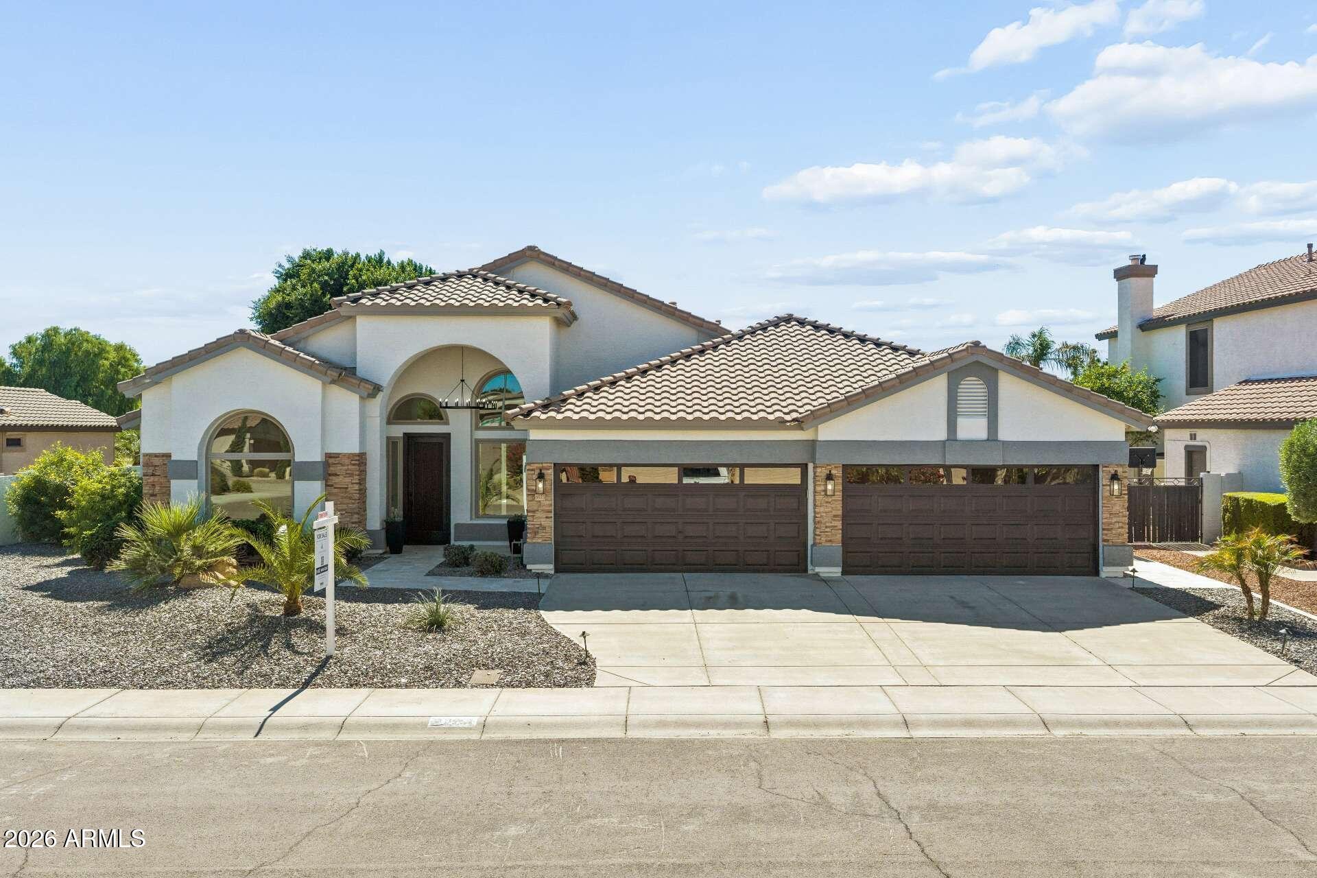 6973 W Firebird Drive — photo