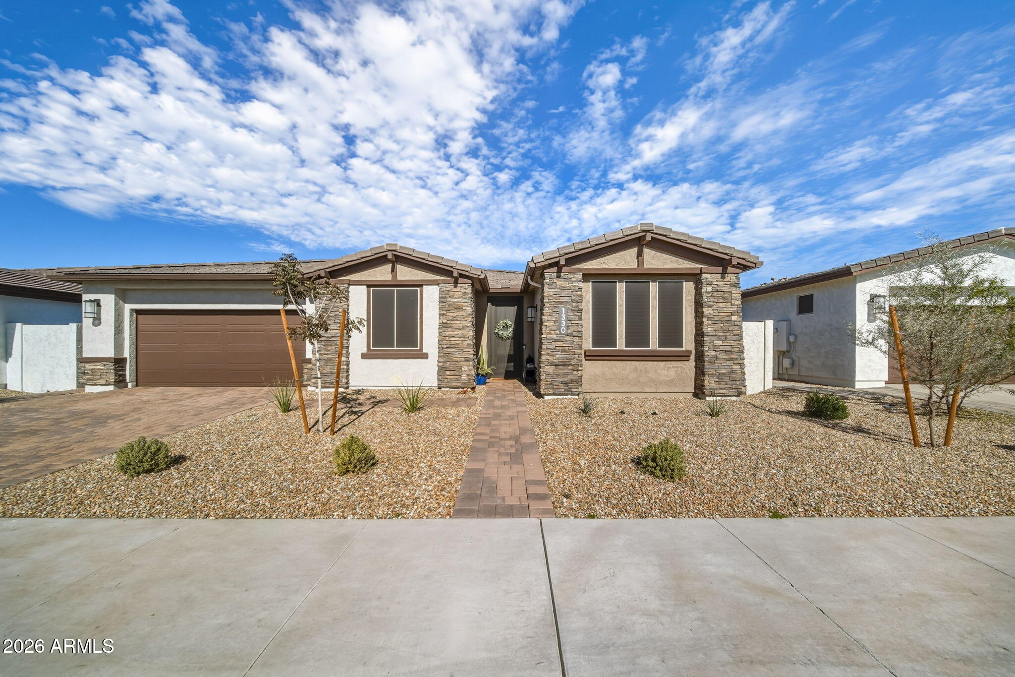 1330 W Via De Olivos — photo