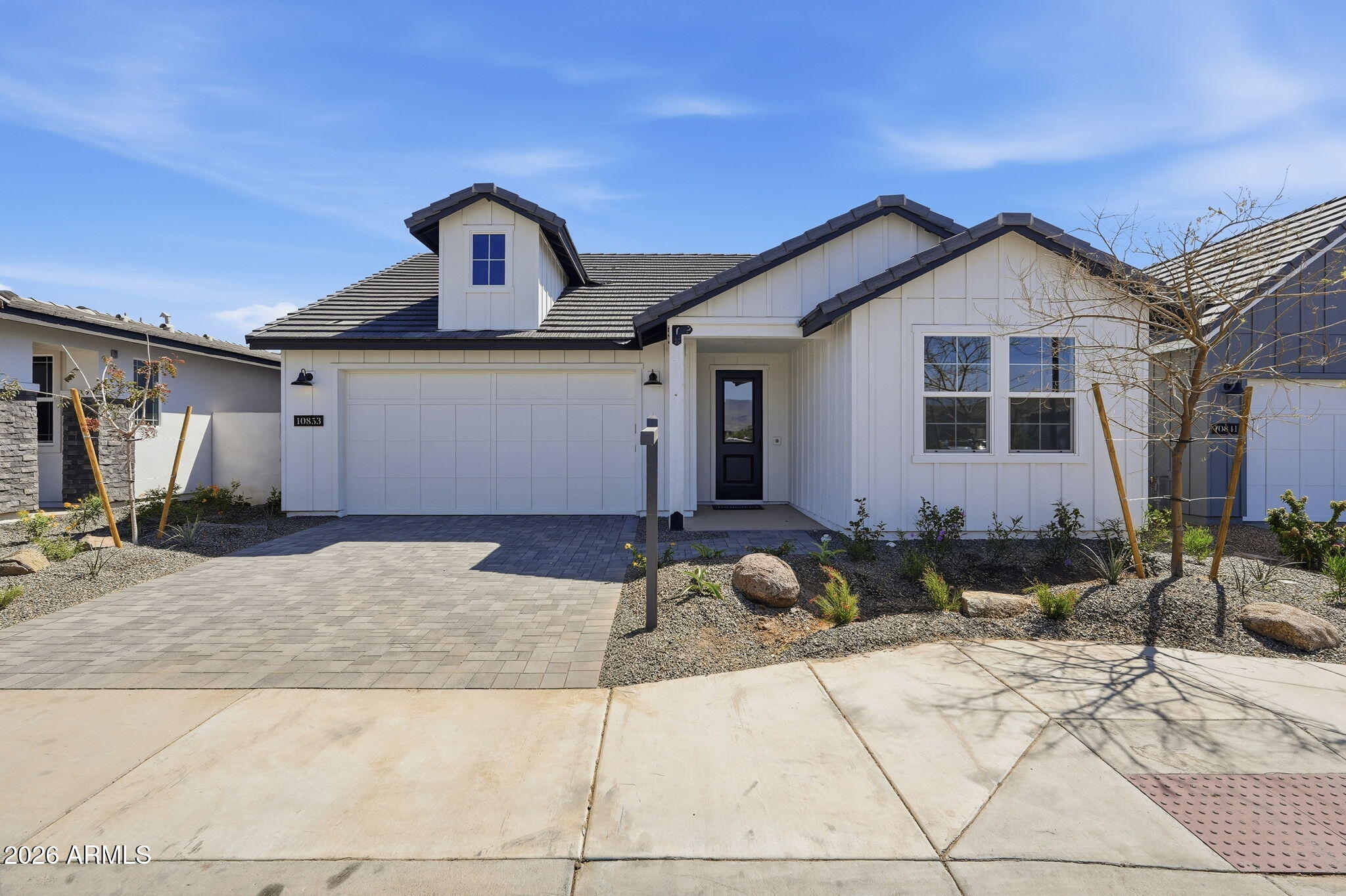 10853 N Blakely Street — photo