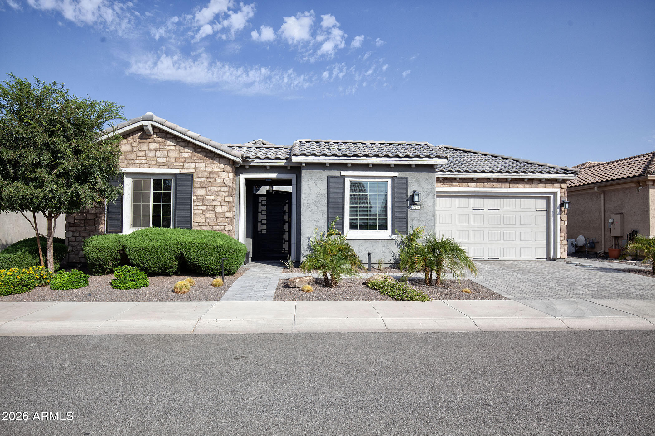 20276 N Wagner Wash Drive — photo