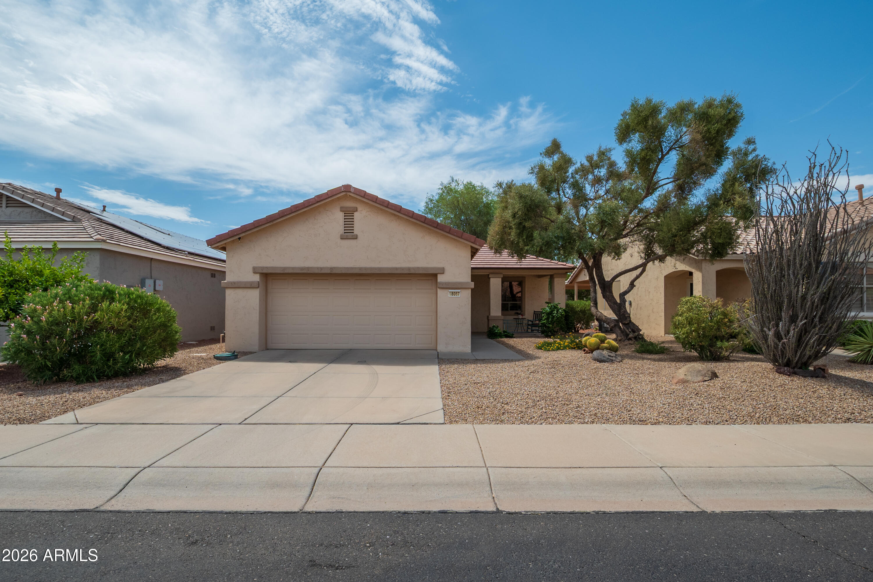 18067 W Udall Drive — photo