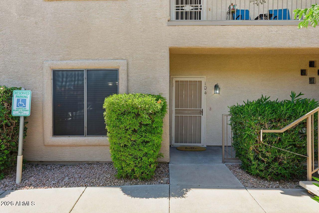 13818 N Saguaro Boulevard 104 — photo