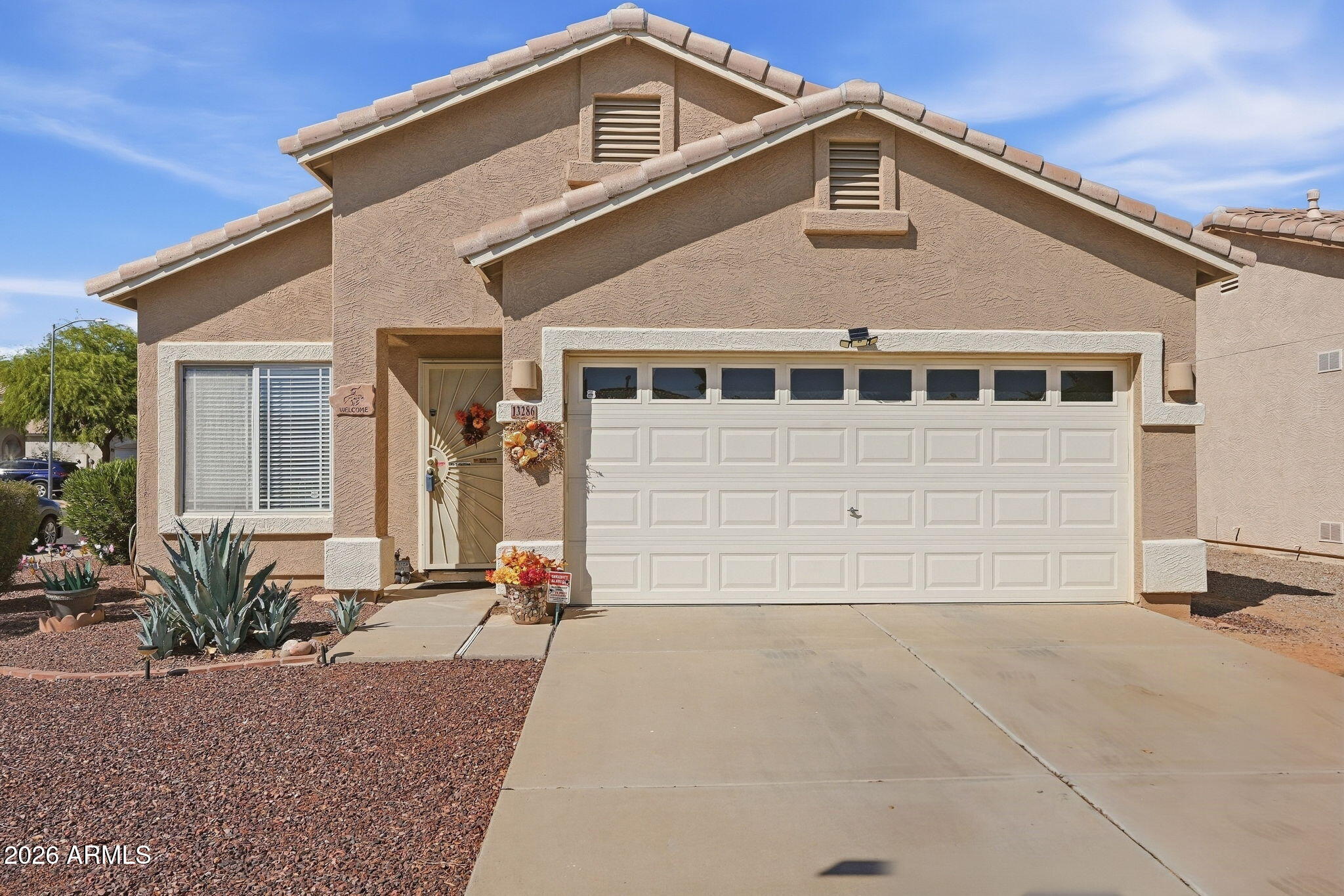 13286 W Redfield Road — photo